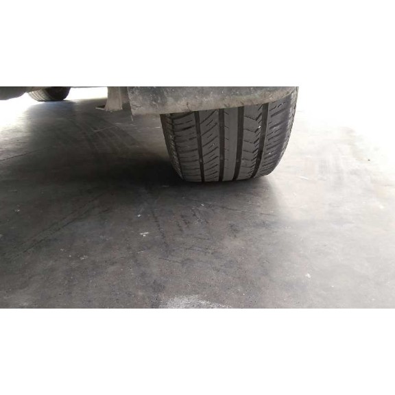 kia carens del año 2005