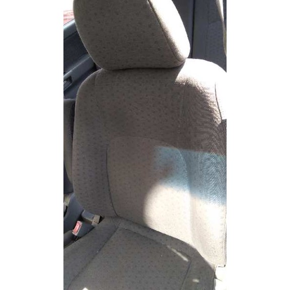 kia carens del año 2005