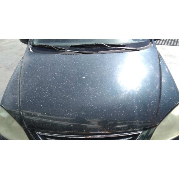 kia carens del año 2005