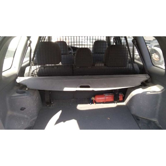 kia carens del año 2005