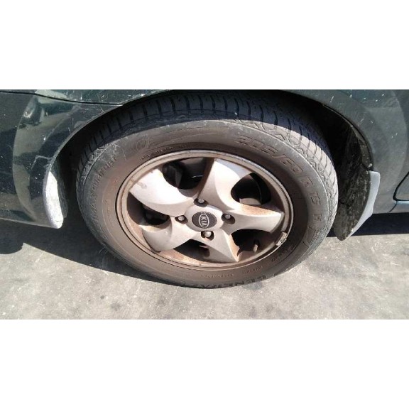 kia carens del año 2005