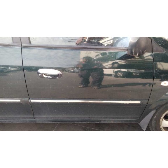 kia carens del año 2005