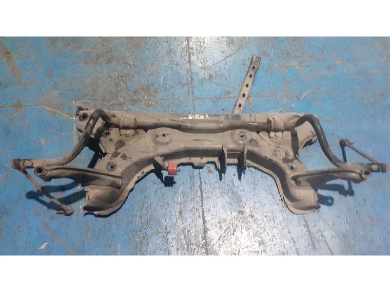 Recambio de puente delantero para ford tourneo courier (c4a) trend referencia OEM IAM   