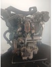 Recambio de motor completo para seat ibiza (6j5) 1.4 tdi referencia OEM IAM BMS M 