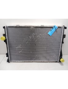 Recambio de radiador agua para bmw 5 (e39) 520 i referencia OEM IAM PA66GF30R  
