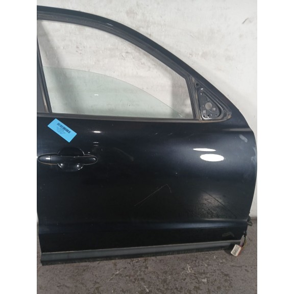 Recambio de puerta delantera derecha para hyundai santa fé ii (cm) 2.2 crdi referencia OEM IAM CONMOLDURA  