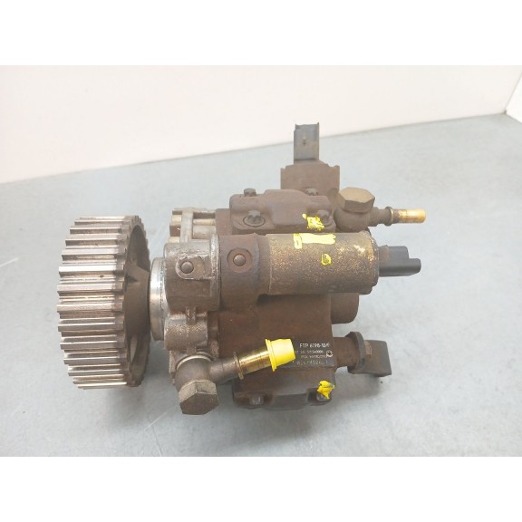 Recambio de bomba inyeccion para citroën c2 (jm_) 1.4 hdi referencia OEM IAM 9641852080 a2c20000727 