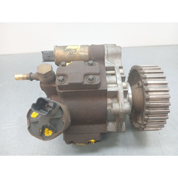 Recambio de bomba inyeccion para citroën c2 (jm_) 1.4 hdi referencia OEM IAM 9641852080 a2c20000727 