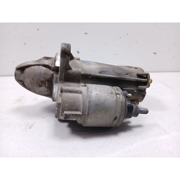 Recambio de motor arranque para ford fiesta (cb1) 1.25 16v cat referencia OEM IAM 8V2111000BD  