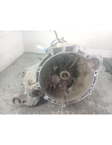 Recambio de caja cambios para ford fiesta (cb1) 1.25 16v cat referencia OEM IAM 8A6R7002CA B 