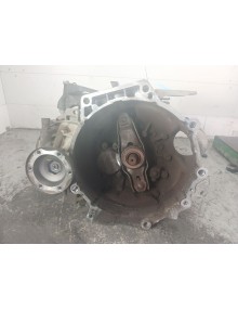 Recambio de caja cambios para seat ibiza (6j5) 1.4 tdi referencia OEM IAM JDD  