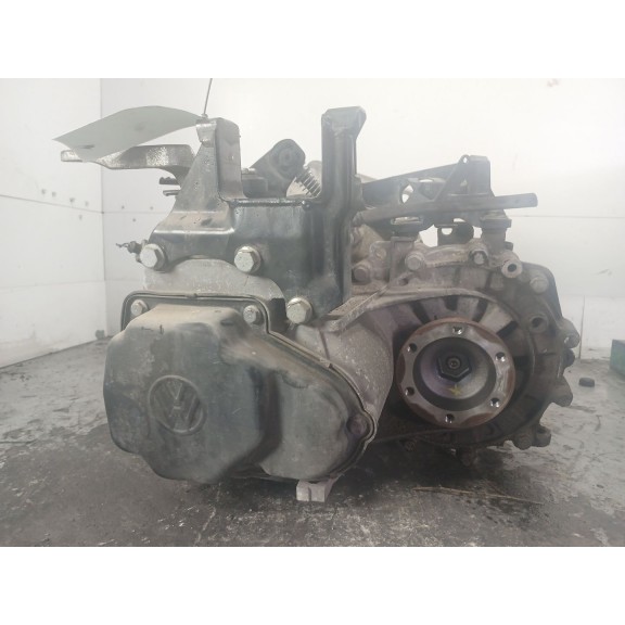 Recambio de caja cambios para seat ibiza (6j5) 1.4 tdi referencia OEM IAM JDD  