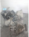 Recambio de caja cambios para seat ibiza (6j5) 1.4 tdi referencia OEM IAM JDD  