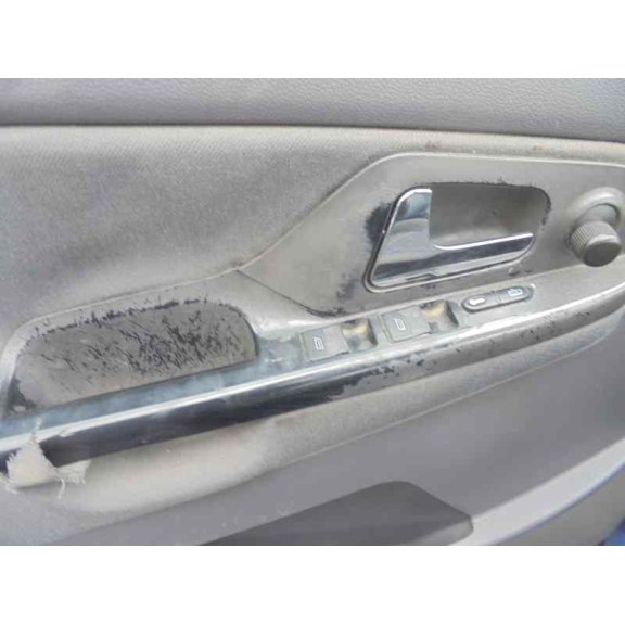 seat cordoba berlina (6k2) del año 2000