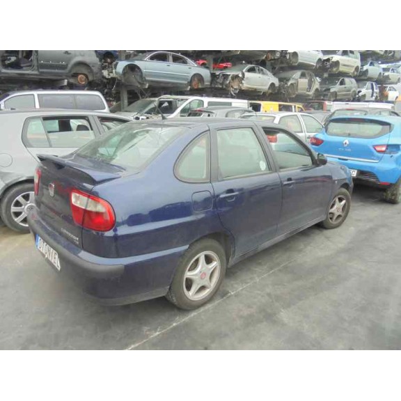 seat cordoba berlina (6k2) del año 2000