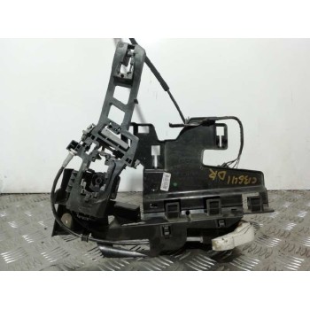 Recambio de cerradura puerta delantera derecha para ford fiesta (cb1) titanium referencia OEM IAM 8A6AA21812BE  4 PIN