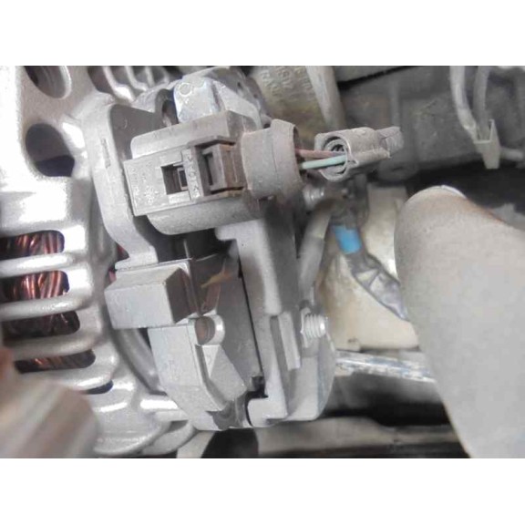 seat cordoba berlina (6k2) del año 2000