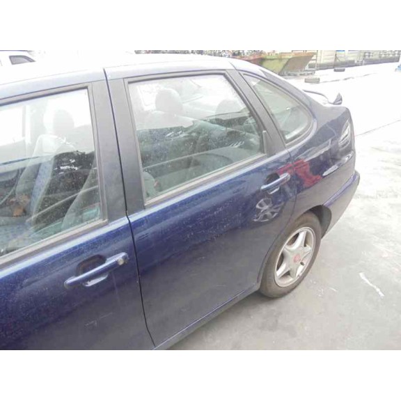 seat cordoba berlina (6k2) del año 2000