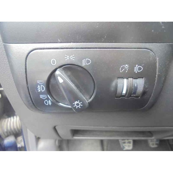 seat cordoba berlina (6k2) del año 2000