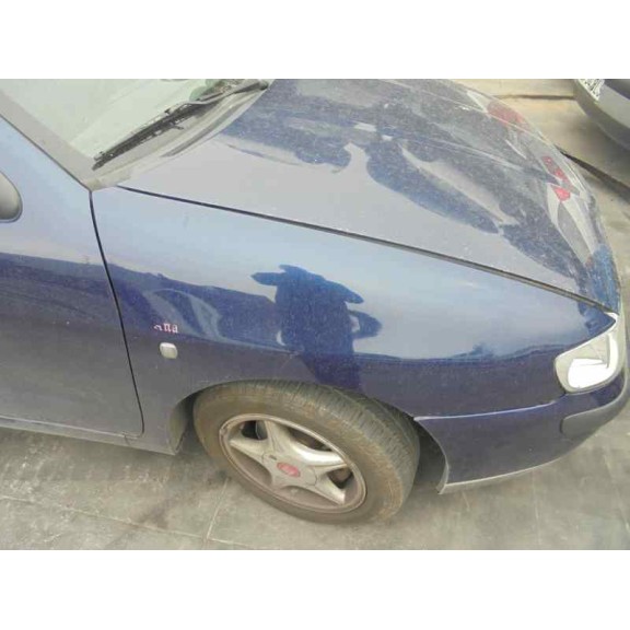 seat cordoba berlina (6k2) del año 2000