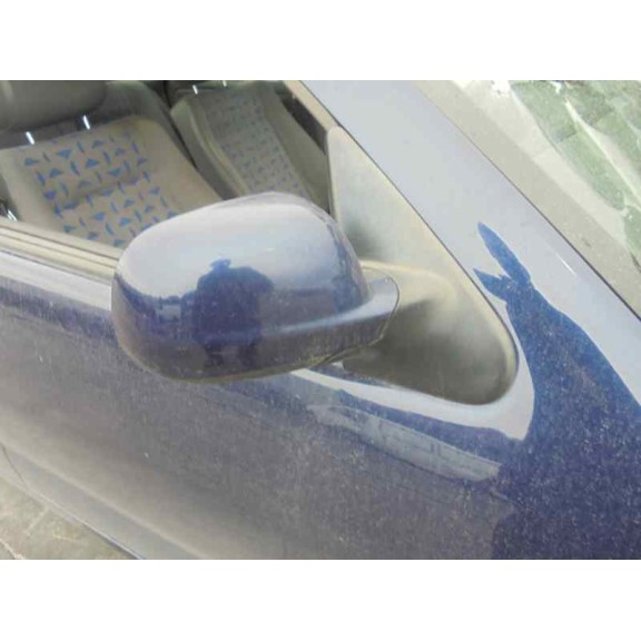 seat cordoba berlina (6k2) del año 2000