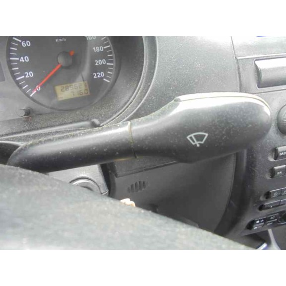 seat cordoba berlina (6k2) del año 2000