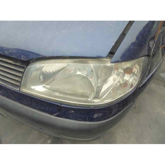 seat cordoba berlina (6k2) del año 2000