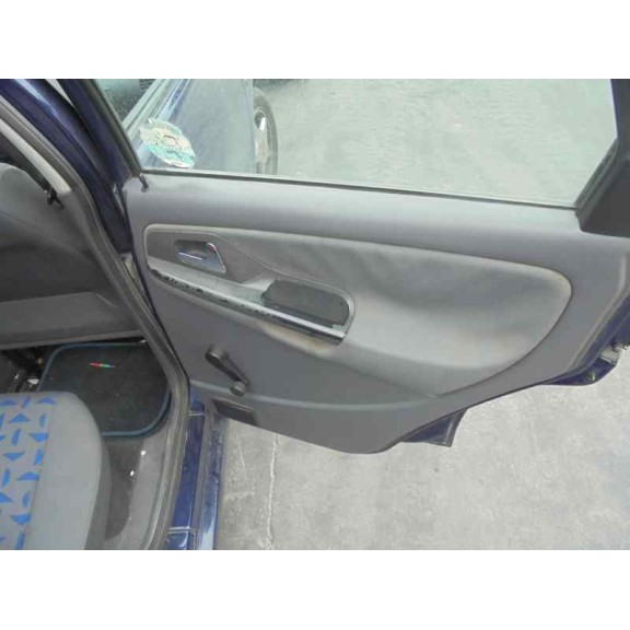 seat cordoba berlina (6k2) del año 2000