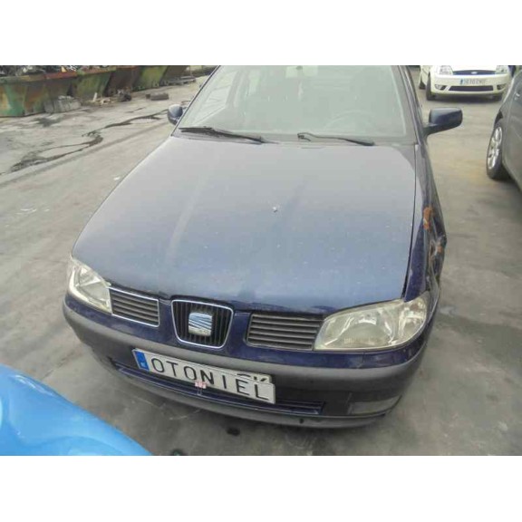 seat cordoba berlina (6k2) del año 2000