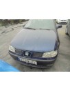 seat cordoba berlina (6k2) del año 2000