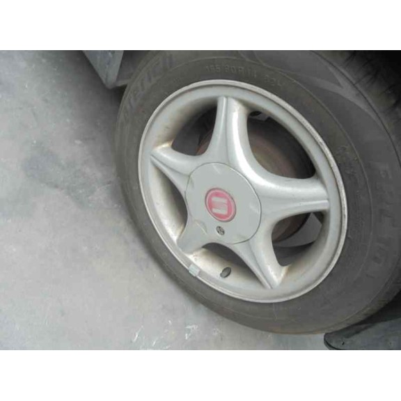 seat cordoba berlina (6k2) del año 2000