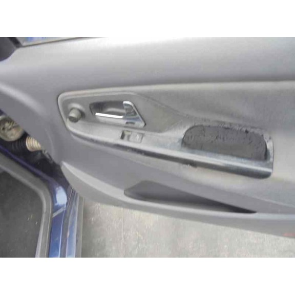 seat cordoba berlina (6k2) del año 2000