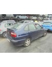 seat cordoba berlina (6k2) del año 2000