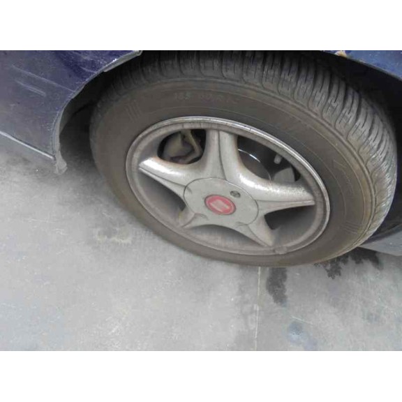 seat cordoba berlina (6k2) del año 2000