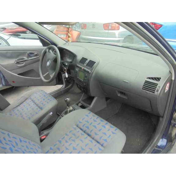 seat cordoba berlina (6k2) del año 2000