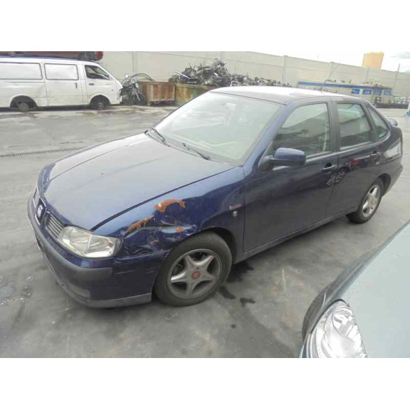 seat cordoba berlina (6k2) del año 2000