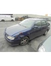 seat cordoba berlina (6k2) del año 2000