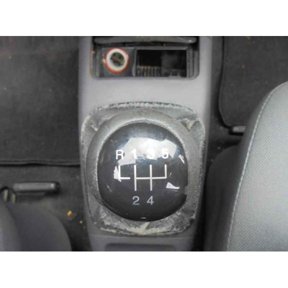 seat cordoba berlina (6k2) del año 2000