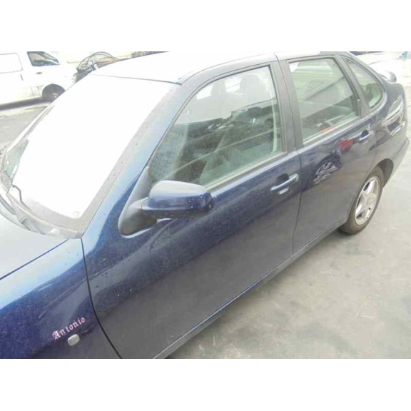 seat cordoba berlina (6k2) del año 2000