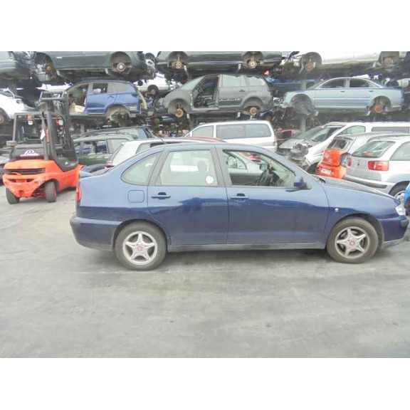 seat cordoba berlina (6k2) del año 2000