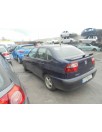 seat cordoba berlina (6k2) del año 2000
