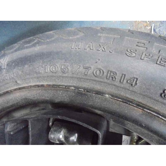 seat cordoba berlina (6k2) del año 2000