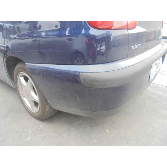 seat cordoba berlina (6k2) del año 2000