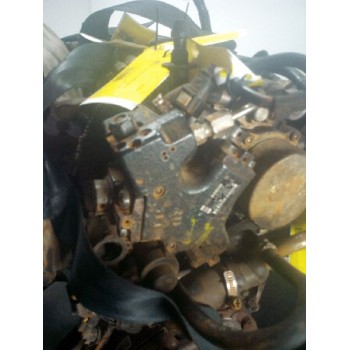 Recambio de bomba inyeccion para citroën nemo 1.3 hdi fap referencia OEM IAM 0445010266  