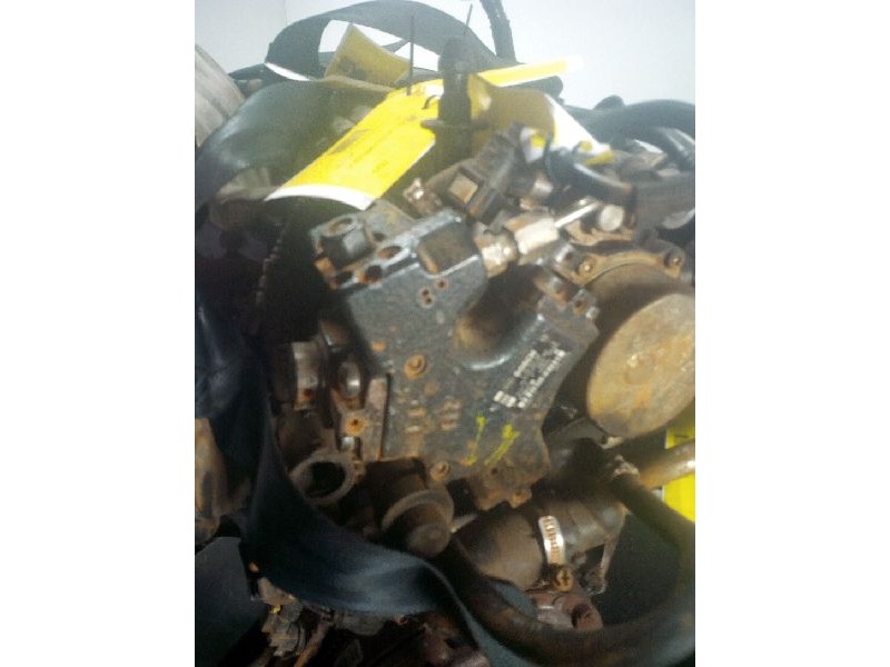 Recambio de bomba inyeccion para citroën nemo 1.3 hdi fap referencia OEM IAM 0445010266  