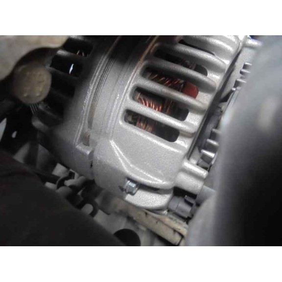 seat cordoba berlina (6k2) del año 2000