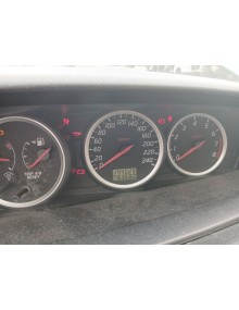 Recambio de motor completo para nissan primera (p12) 1.6 referencia OEM IAM    2