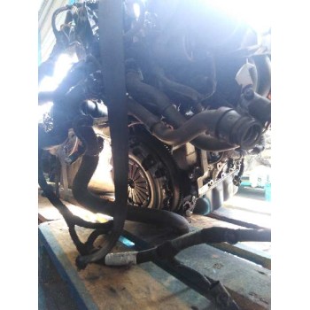 Recambio de motor completo para peugeot 207 confort referencia OEM IAM 8FS <<M>> 