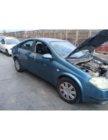 nissan primera (p12) del año 2002