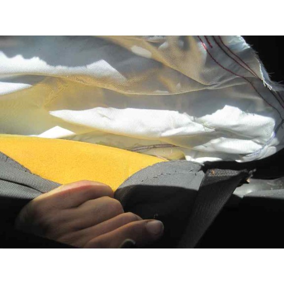 chevrolet cruze del año 2010